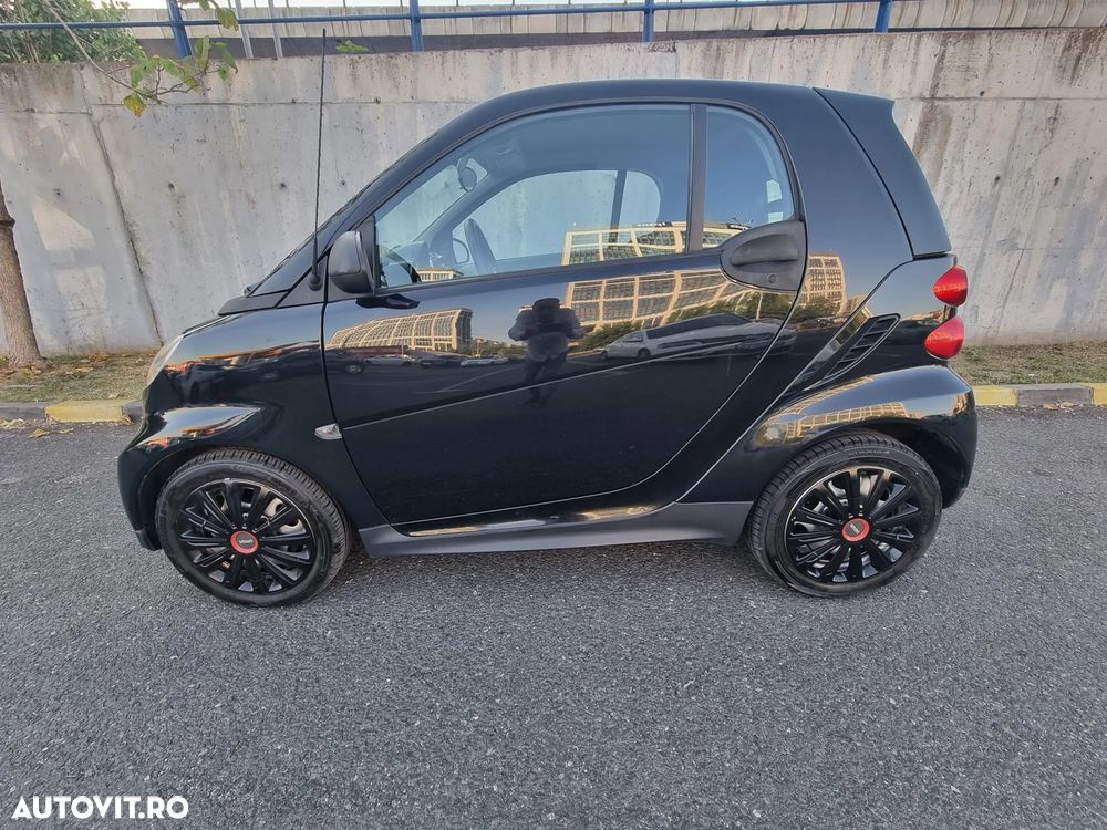 Smart Fortwo - 26