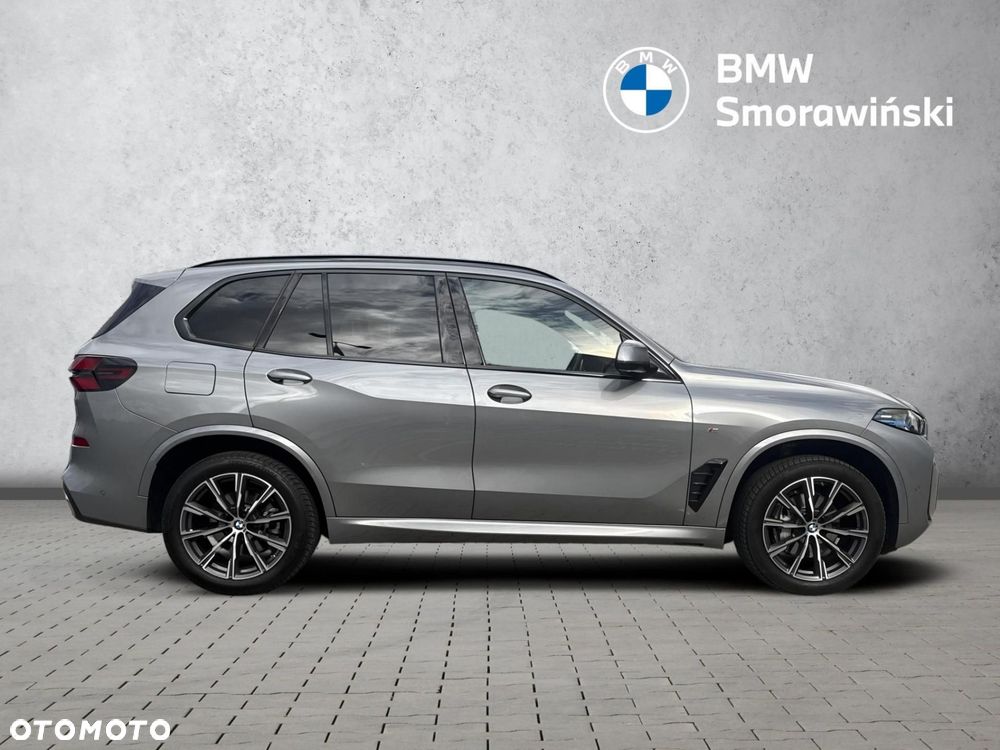 BMW X5 - 6