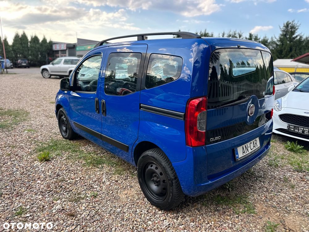 Fiat Qubo - 4
