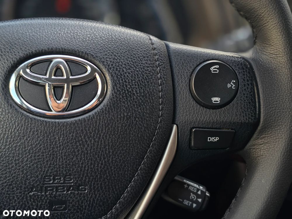 Toyota RAV4 - 25