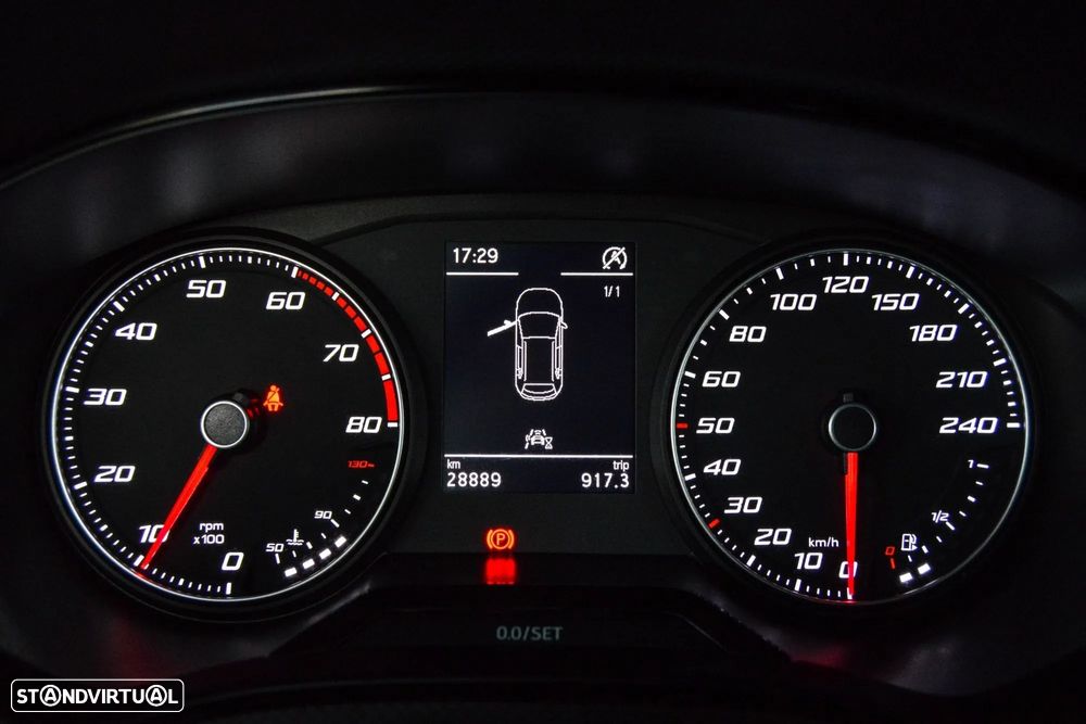 SEAT Arona 1.0 TSI FR - 30