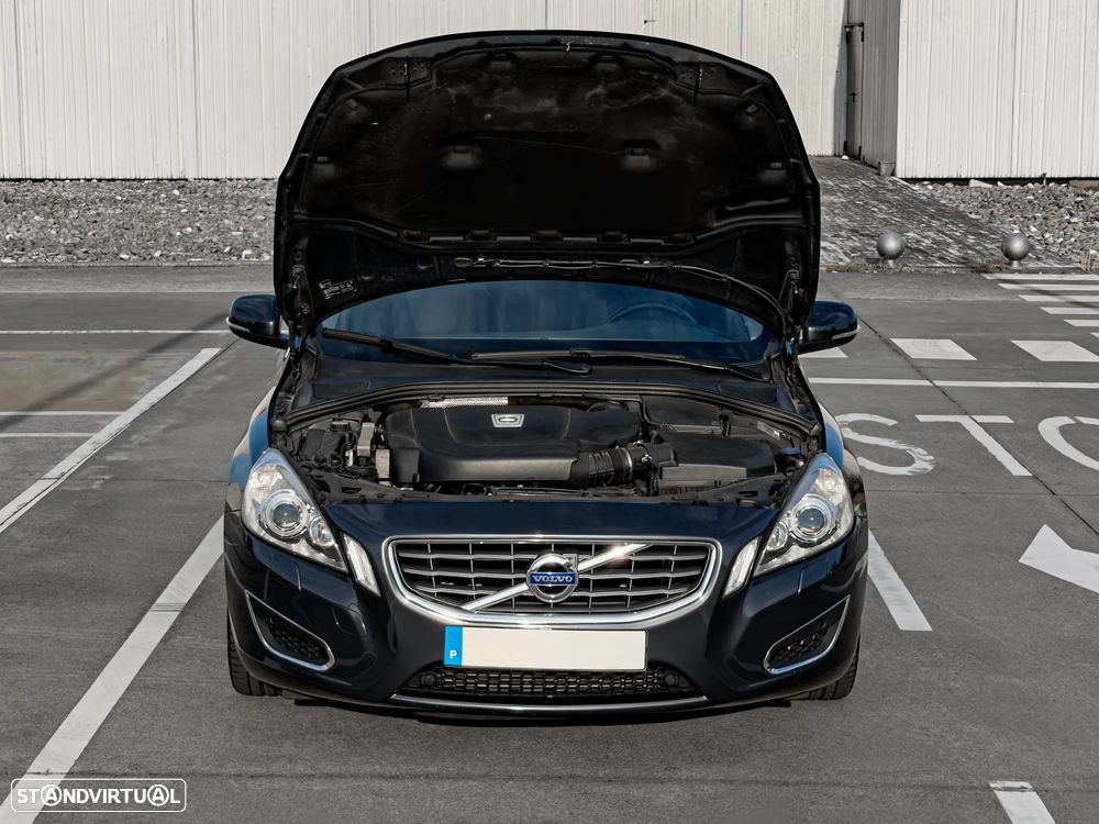 Volvo S60 2.0 D3 Summum - 12