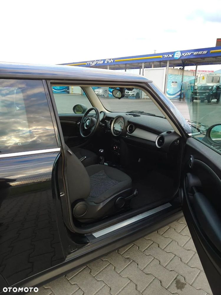 MINI ONE Standard - 10