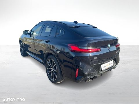 BMW X4 - 3