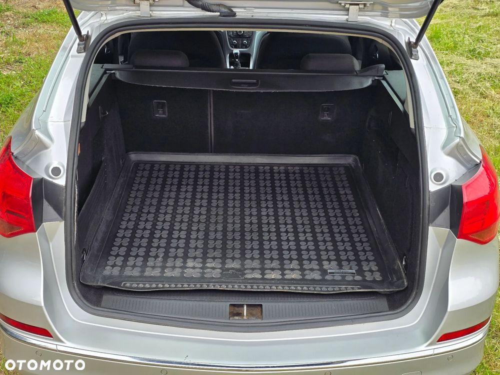 Opel Astra - 22