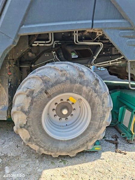 Fendt IDEAL 8T - 14