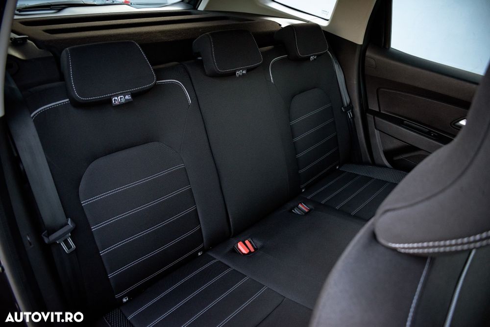 Dacia Duster 1.5 Blue dCi 4WD Prestige jante 17" - 16