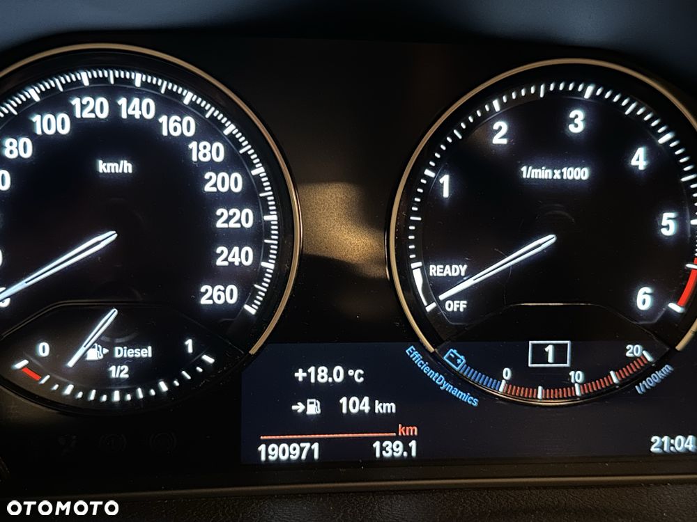 BMW Seria 2 - 8
