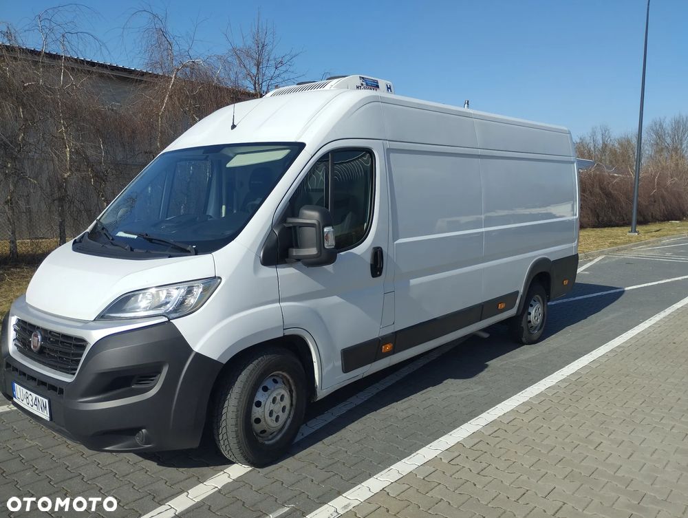 Fiat DUCATO - 13