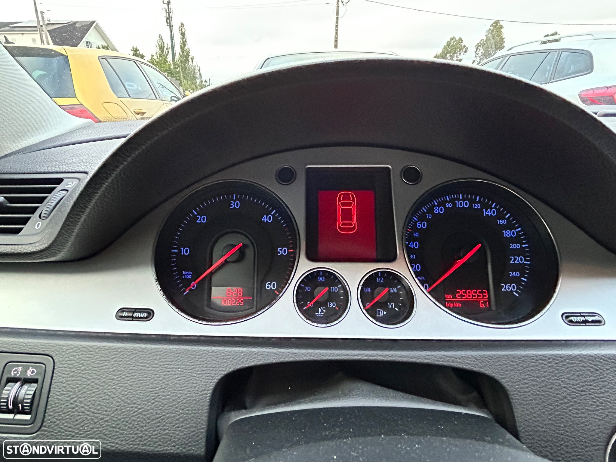 VW Passat 2.0 TDI Highline DSG - 13