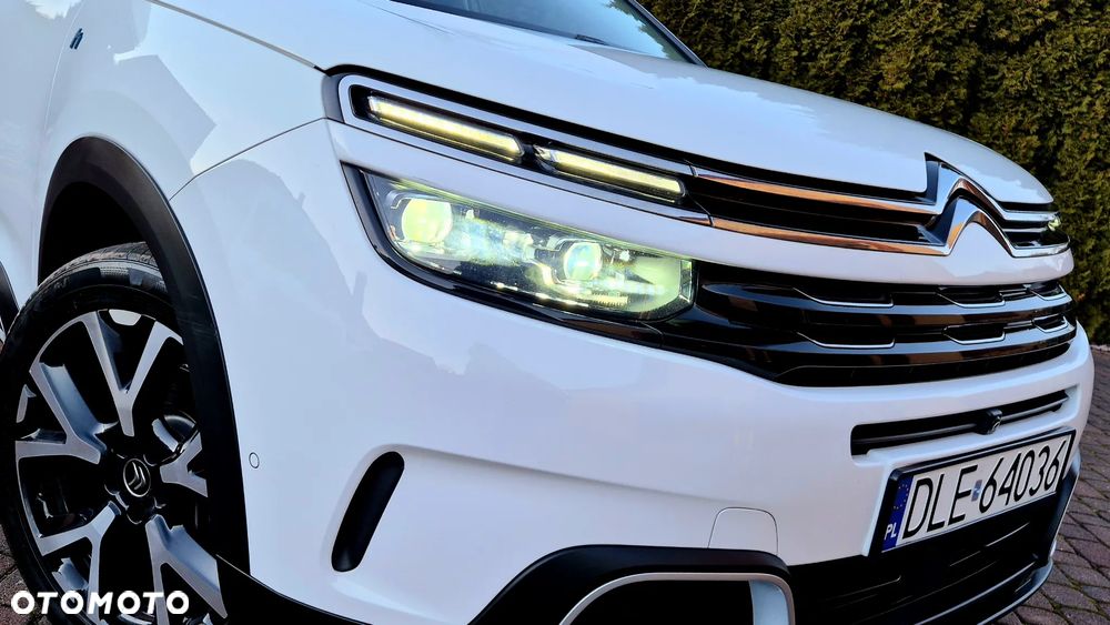 Citroën C5 Aircross 1.6 PHEV 225 Shine Pack EAT8 - 3