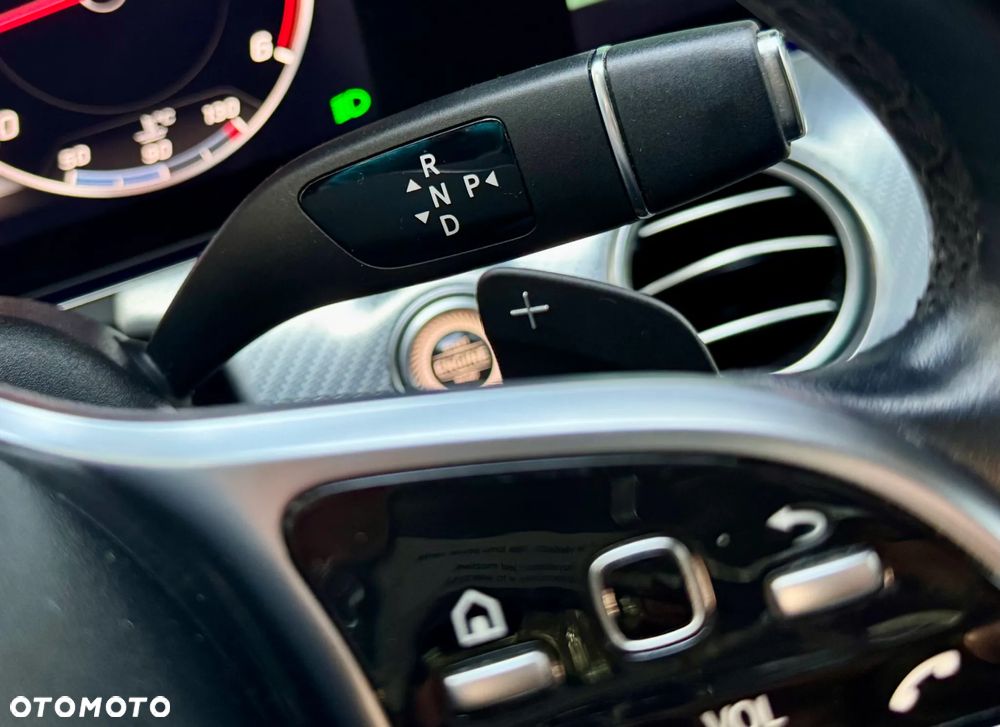 Mercedes-Benz Klasa E 200 d 9G-TRONIC Avantgarde - 13