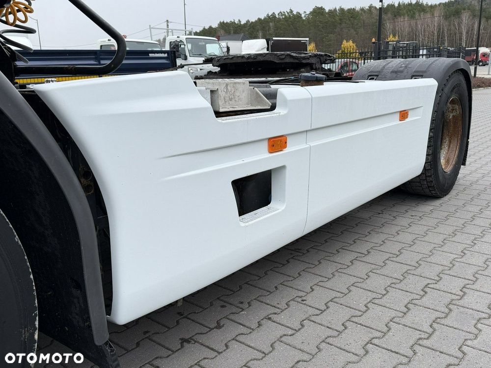 Renault Premium 450 DXI Euro 5 HYDRAULIKA Standard - 6