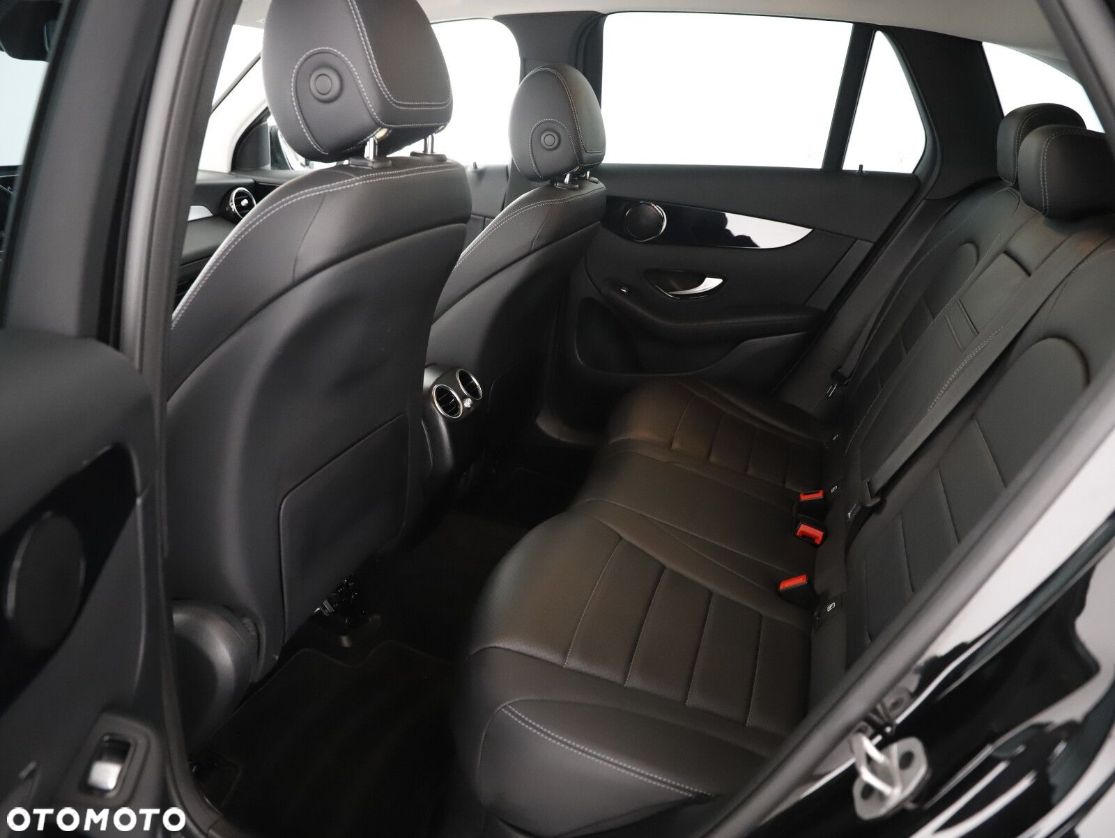 Mercedes-Benz GLC 220 d 4-Matic - 13