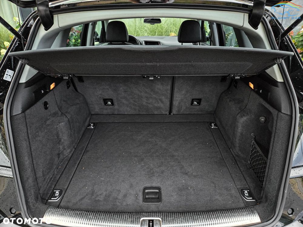 Audi Q5 2.0 TDI quattro (clean diesel) S tronic - 14