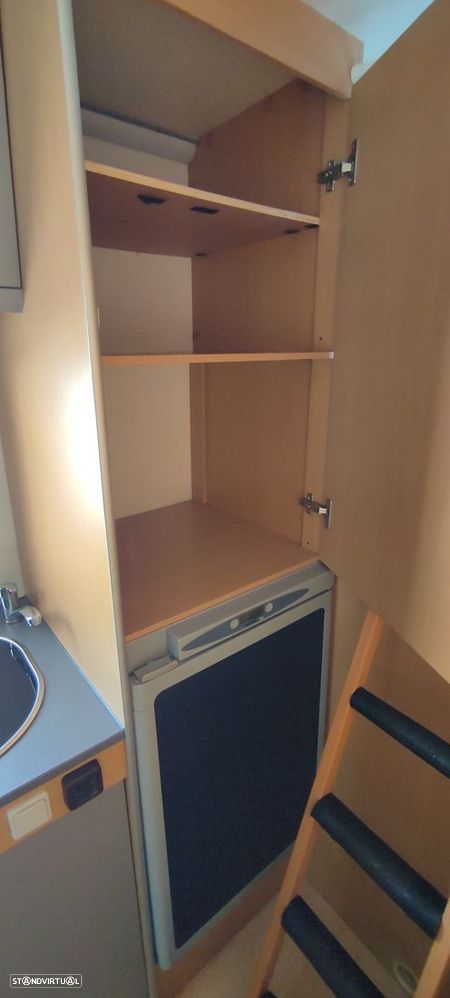 Mooveo P7 (Garagem 1.15mt) - 14