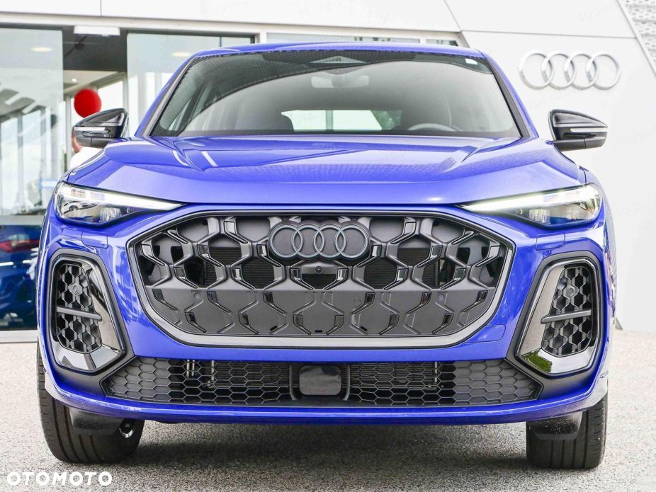 Audi Q5 Sportback TFSI mHEV 150 kW Quattro S tronic - 3