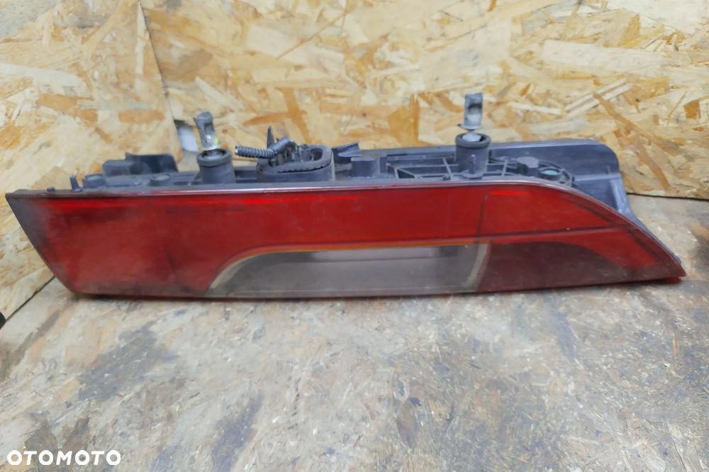 lampa tył lewa / prawa kompletna do Fiat Ducato III Lift 14-22r BOXER JUMPER - 7