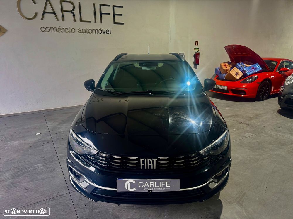 Fiat Tipo Station Wagon 1.3 MultiJet Life - 15