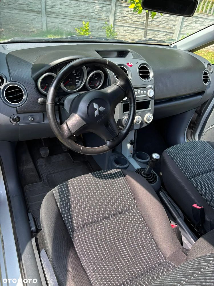 Mitsubishi Colt 1.3 ClearTec In Motion Plus - 8
