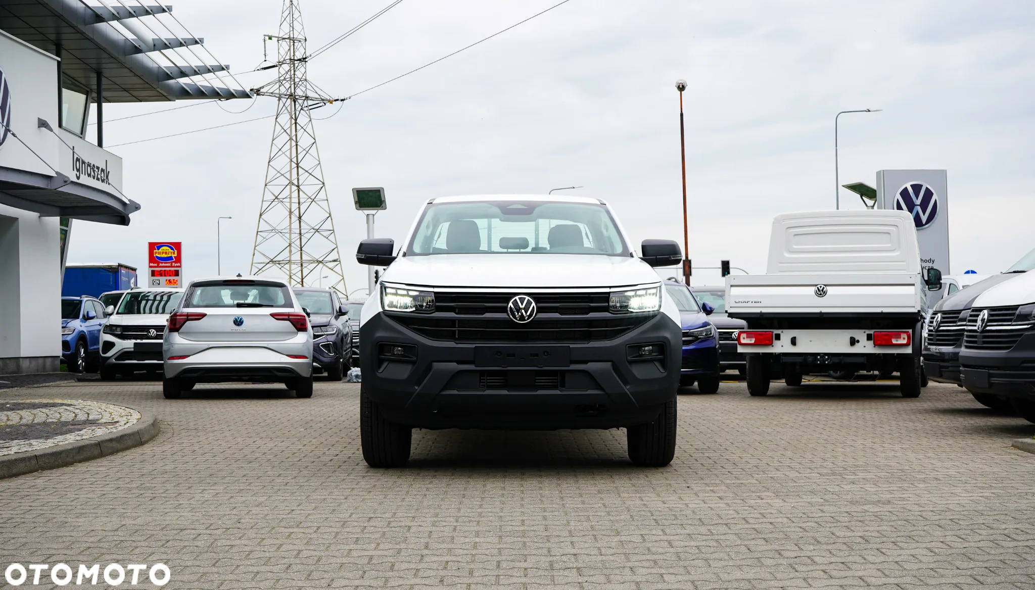 Volkswagen Amarok 2.0 TDI 4Mot - 3
