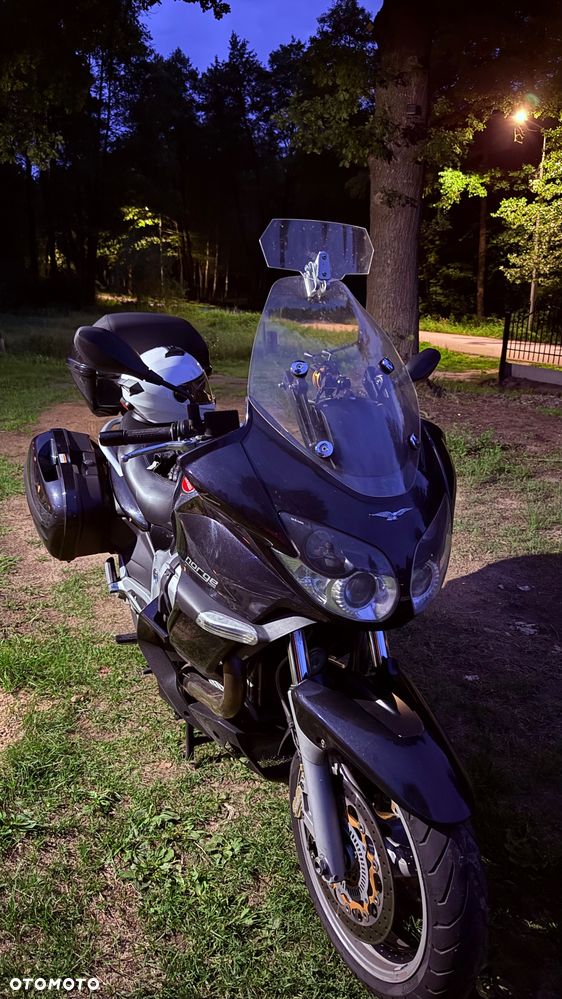 Moto Guzzi 1200 - 4