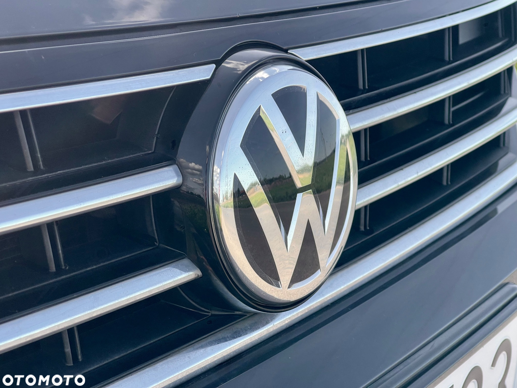 Volkswagen Passat - 9