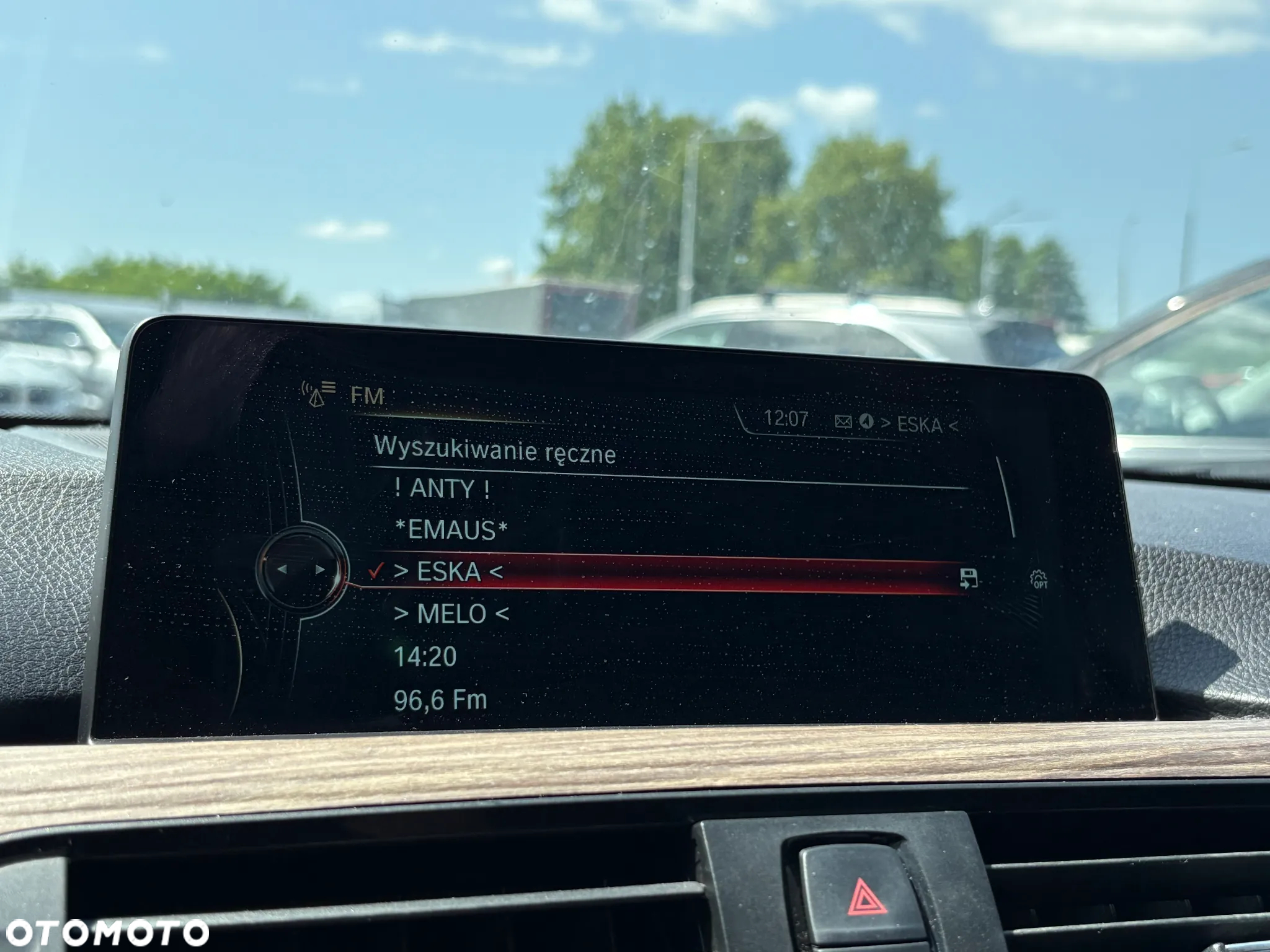 BMW Seria 4 435d xDrive Advantage - 18