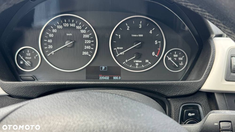BMW Seria 3 - 8