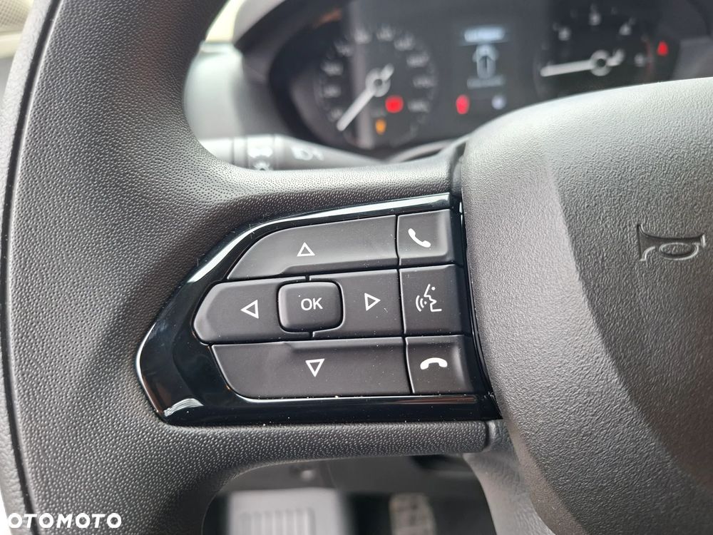 Fiat SUPER CENA! OD RĘKI ! Ducato skrzynia 140KM, Kamera cofania, Wzmocnione zawieszenie - 20