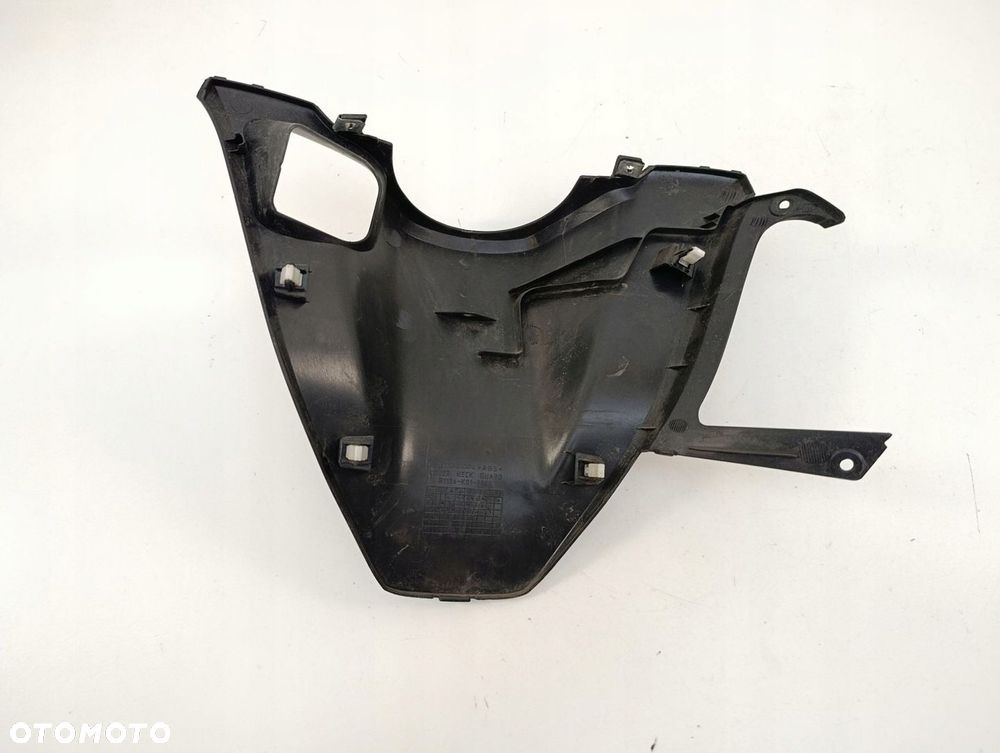 HONDA SH125 13-16 NAKŁADKA WYPEŁNIENIE KOKPITU - 7