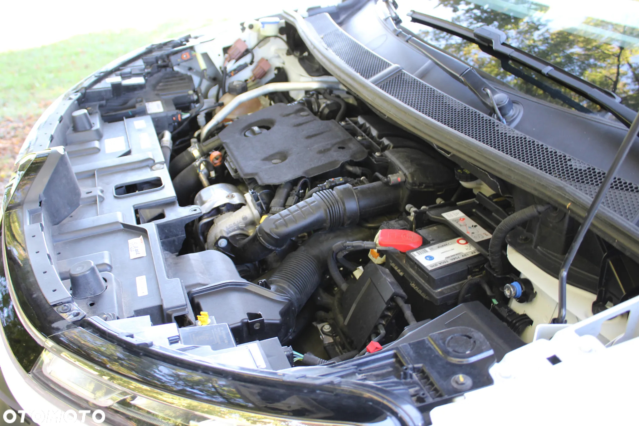 Citroën C5 Aircross 1.5 BlueHDi C-Series - 41