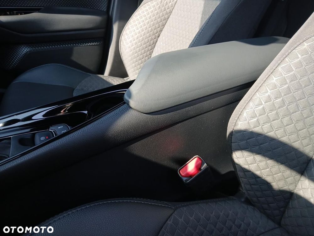 Toyota C-HR 2.0 Hybrid Style - 36