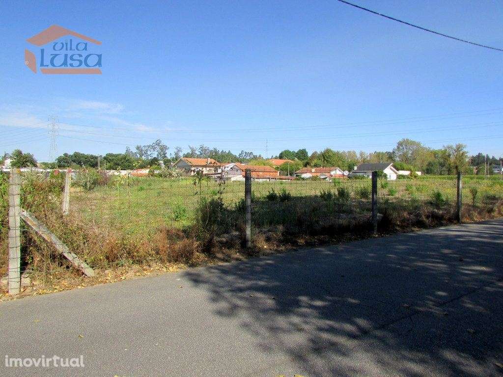 Terreno Plano Sermonde, Vila Nova de Gaia - Ideal para Construção d... - Grande imagem: 4/17