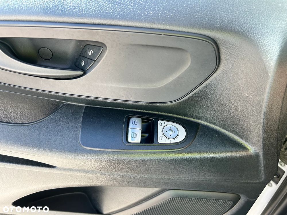 Mercedes-Benz Vito Tourer Select 447.705 - 12