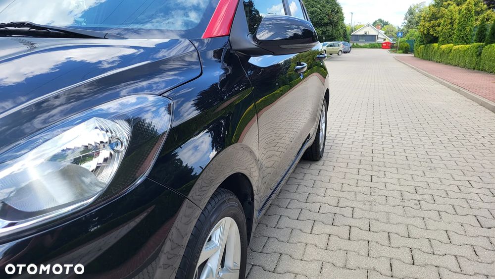 Hyundai i10 - 34