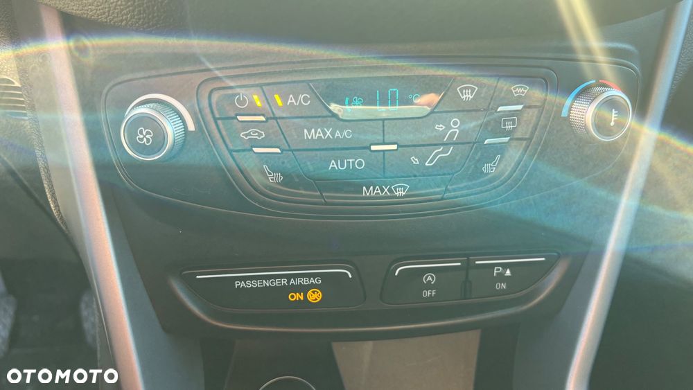 Ford B-MAX 1.0 EcoBoost Titanium ASS - 12