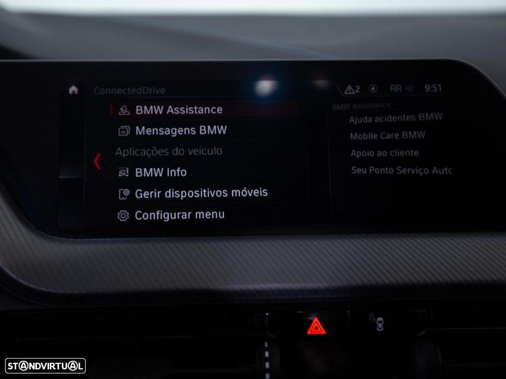 BMW 116 d Corporate Edition - 25