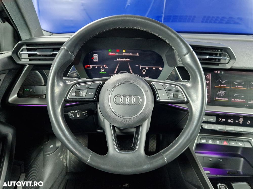 Audi A3 - 12