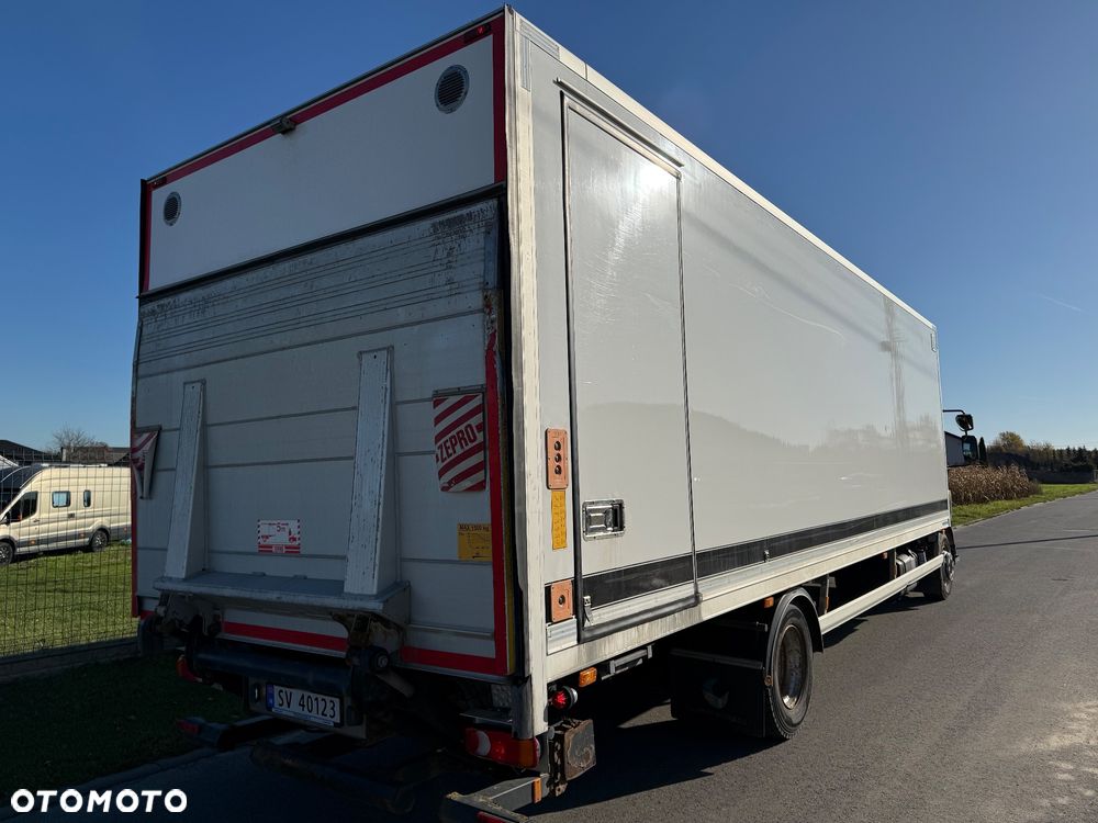 Volvo Fl 265 koni Terma - 4