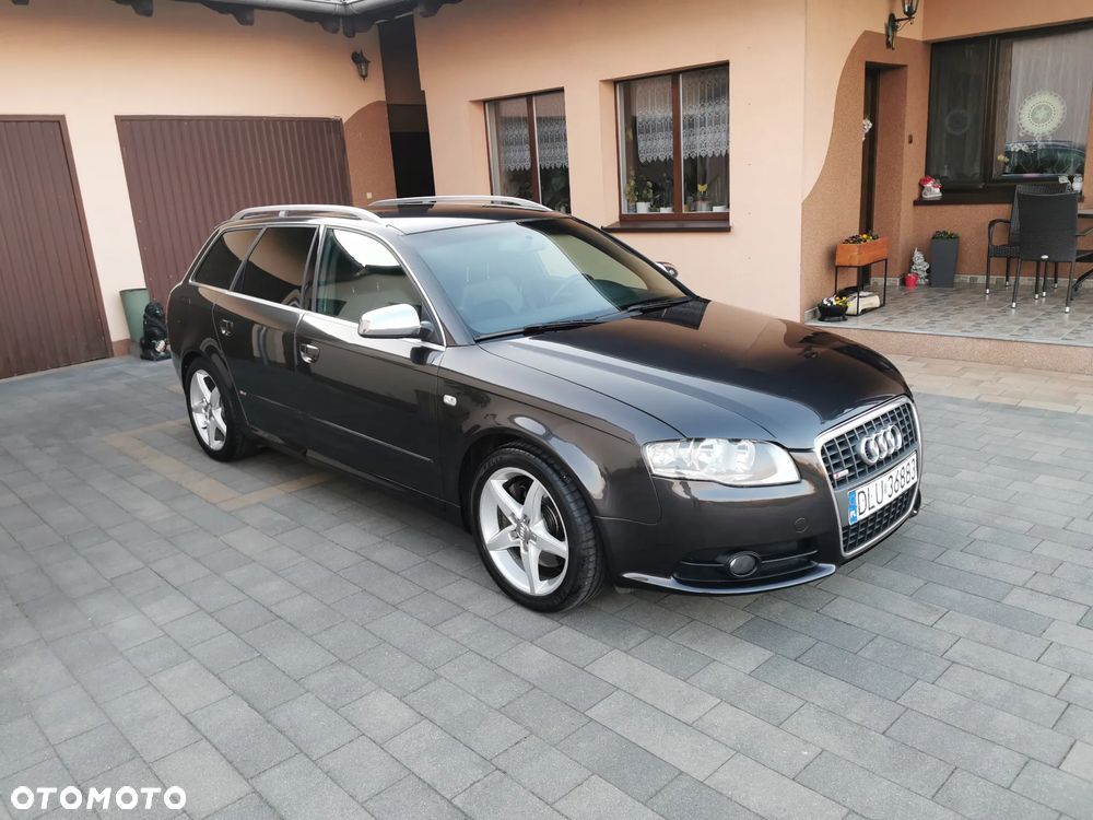 Audi A4 Avant - 15