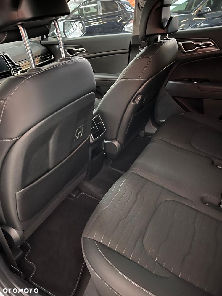 Kia Sportage - 8