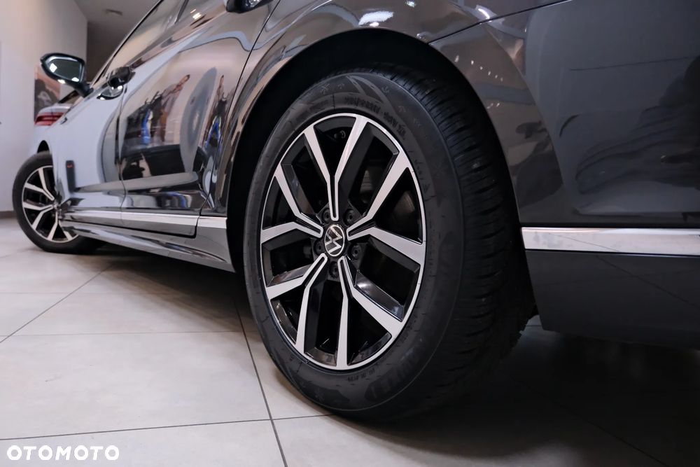 Volkswagen Passat 2.0 TDI EVO Business DSG - 14