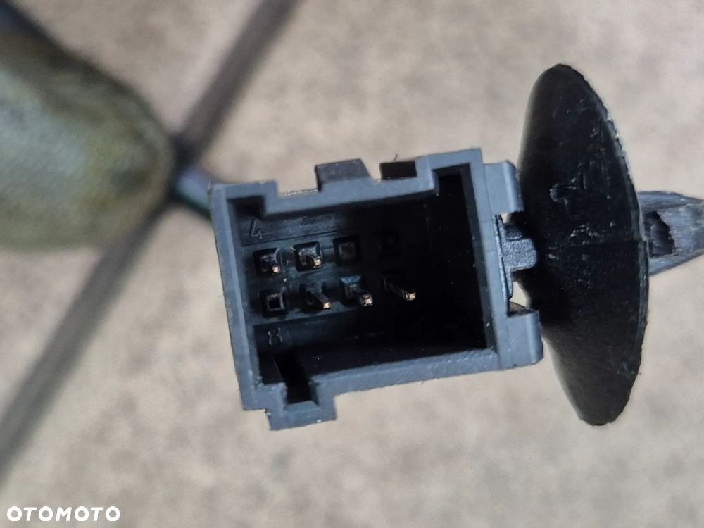 LUSTERKO ELEKTRYCZNE LEWE PRAWE FIORINO IV NEMO BIPPER 08r.+ - 4