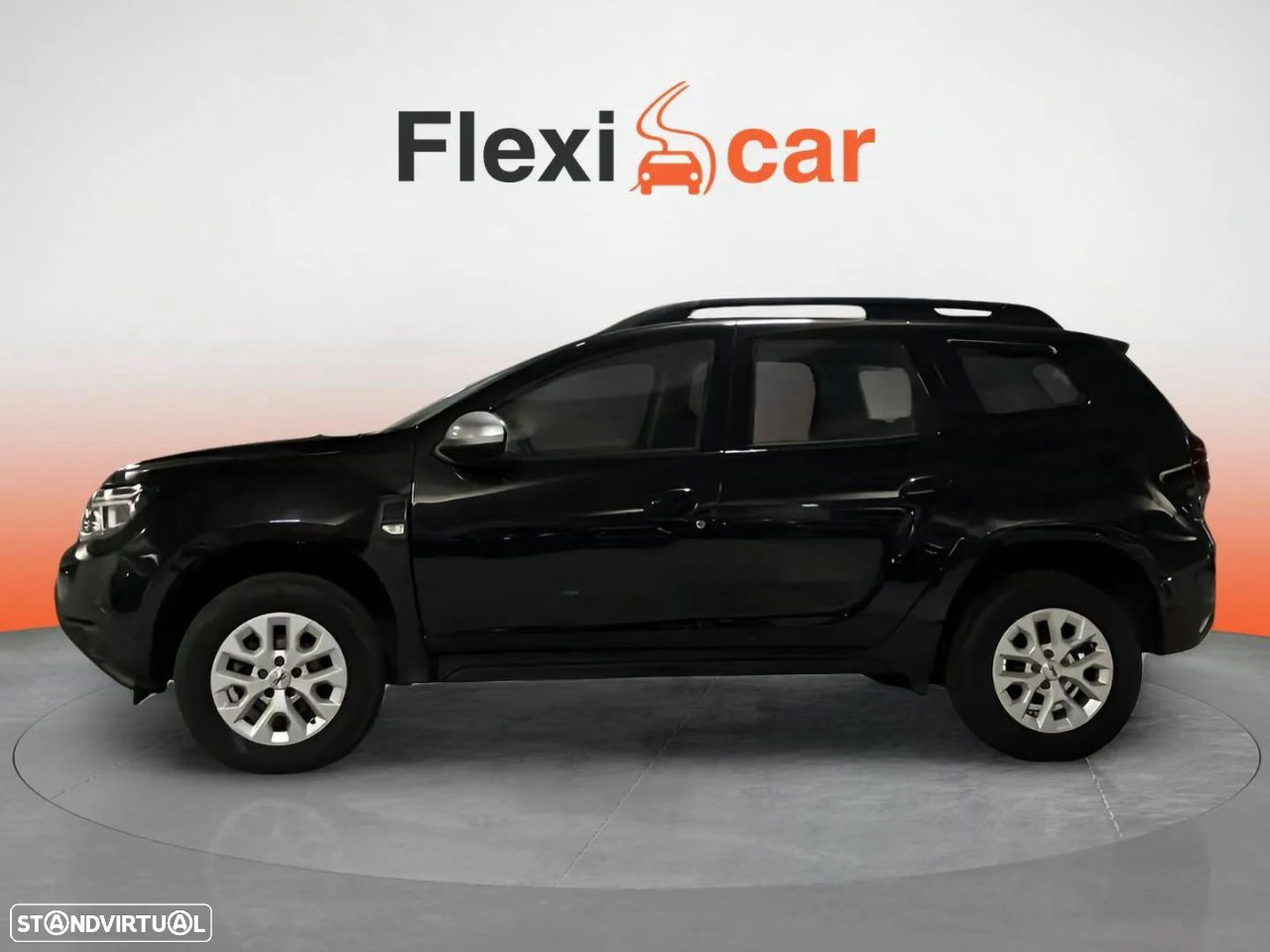 Dacia Duster - 3