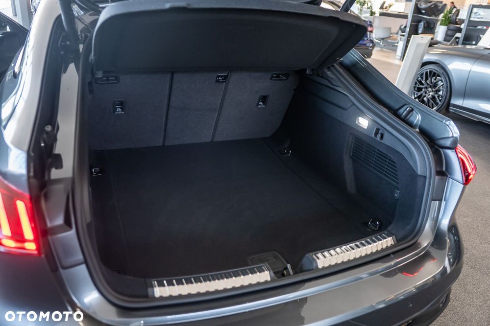 Audi A5 Limousine - 9