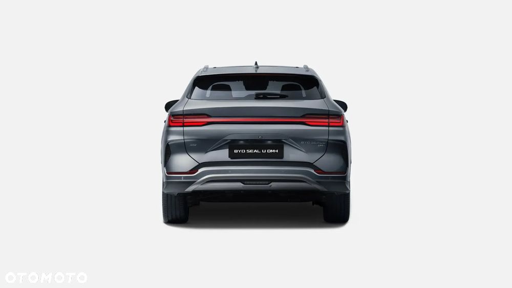 BYD Seal U - 3