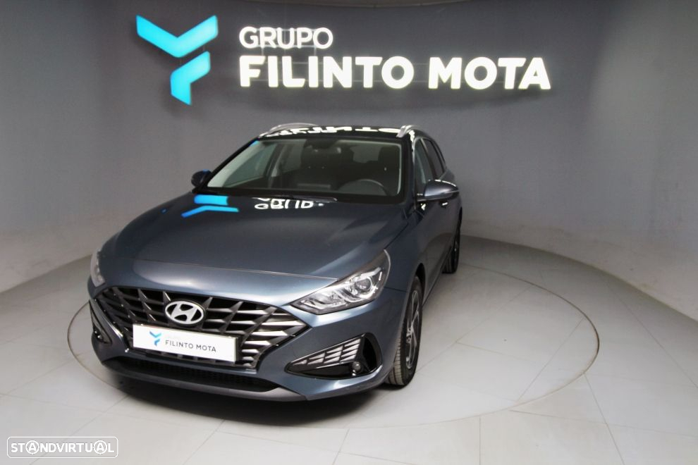 Hyundai i30 SW 1.0 T-GDi Style - 6
