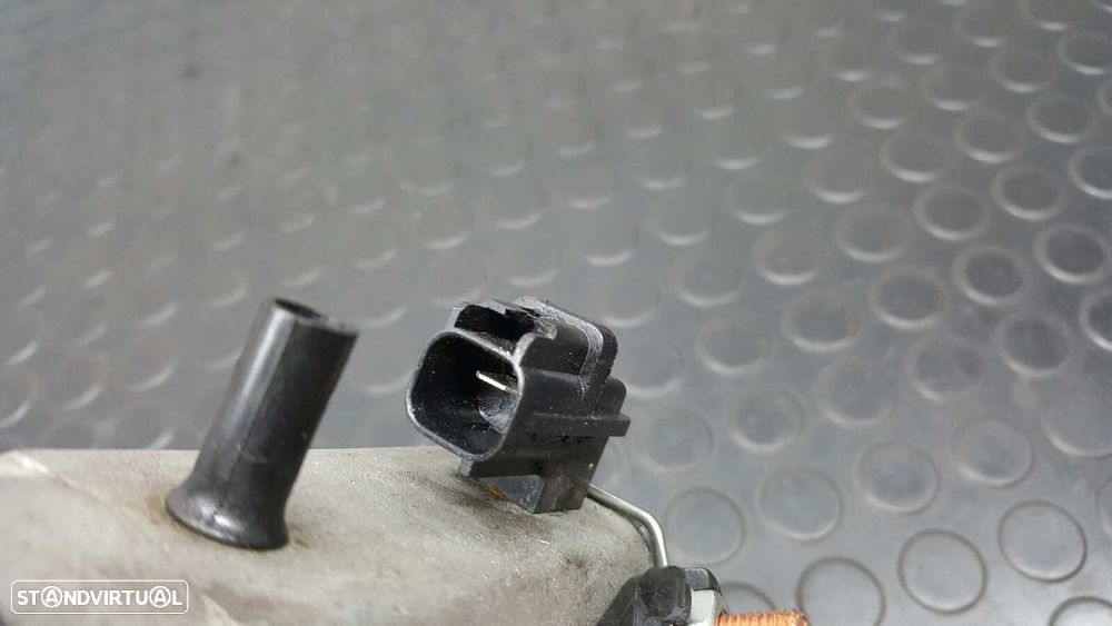 MOTOR DE ARRANQUE TOYOTA HI-ACE ('96->) HIACE    CAJA CERRADA  TD - 8