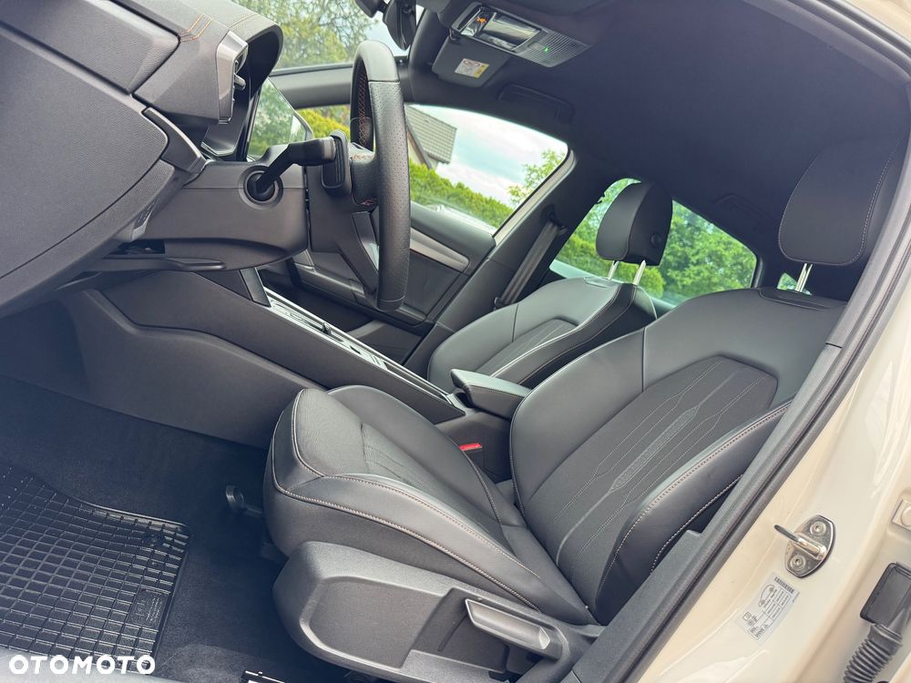 Cupra Formentor VZ 1.4 e-Hybrid DSG - 16